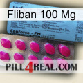 Fliban 100 Mg 35